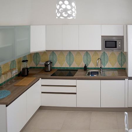 Amami Home Vietri Luaran gambar