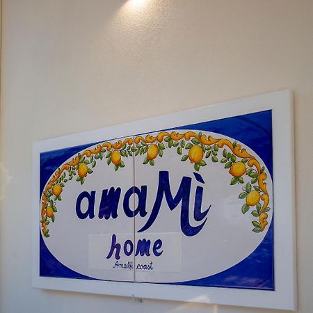 Amami Home Vietri Bilik gambar