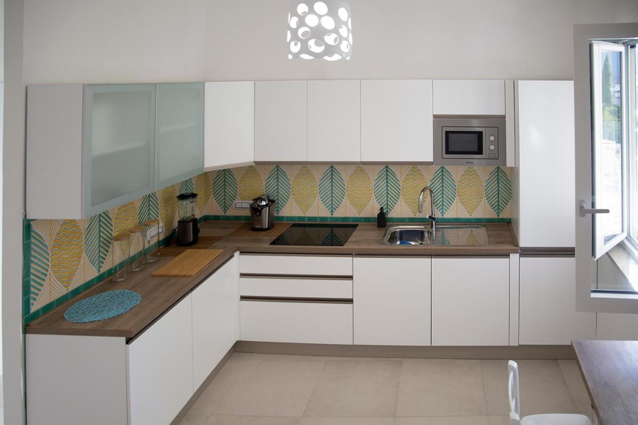 Amami Home Vietri Luaran gambar