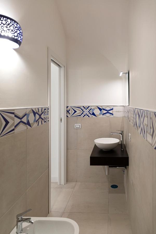 Amami Home Vietri Luaran gambar