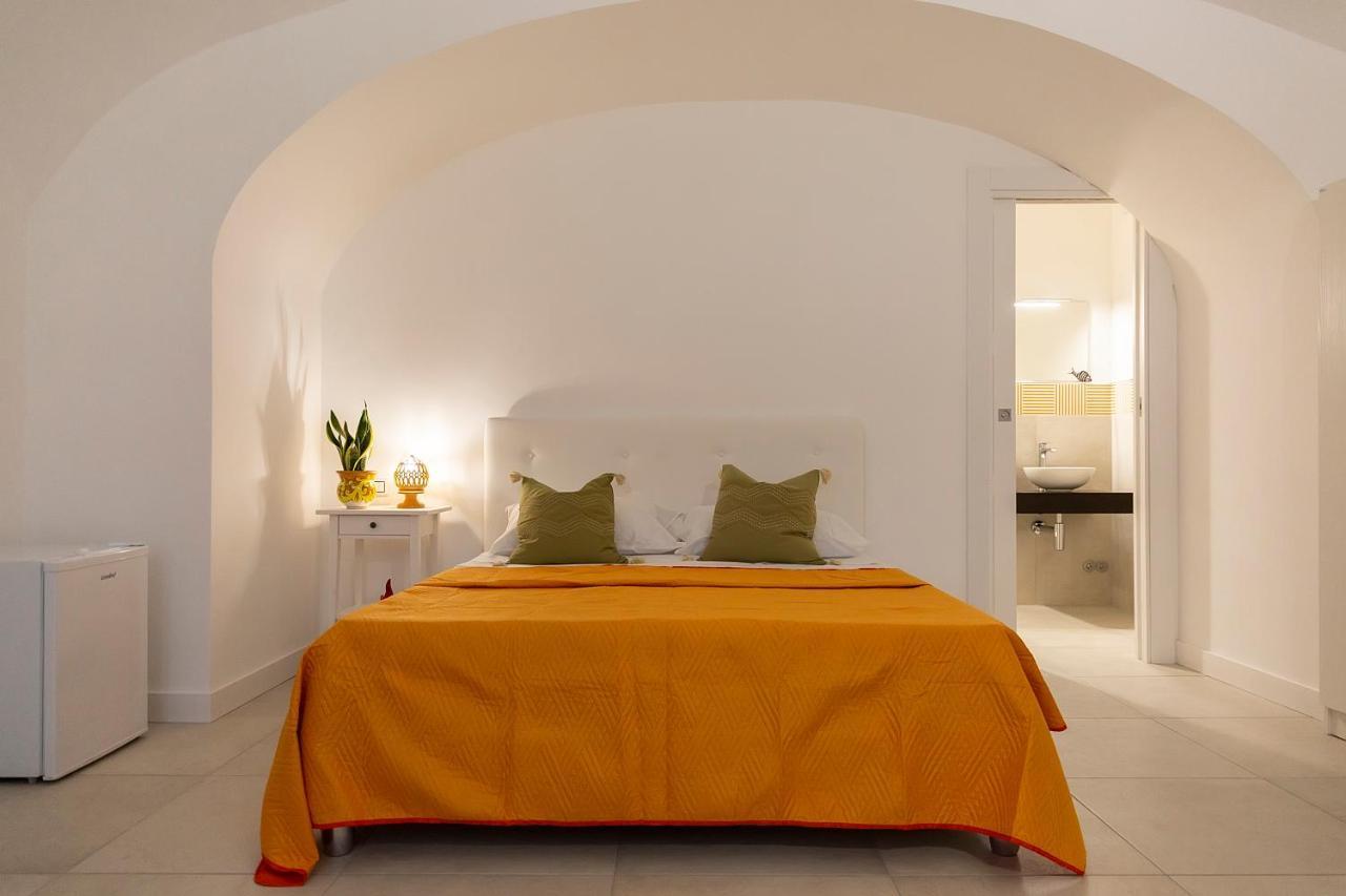 Amami Home Vietri Luaran gambar