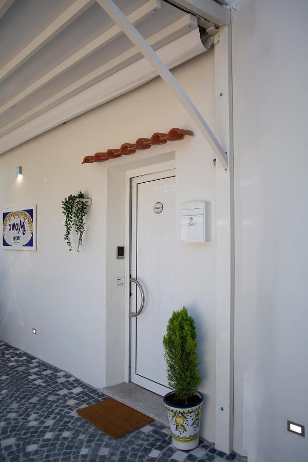 Amami Home Vietri Luaran gambar