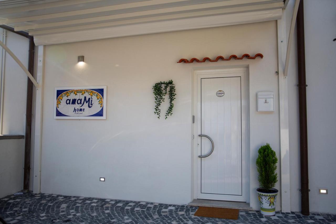 Amami Home Vietri Luaran gambar