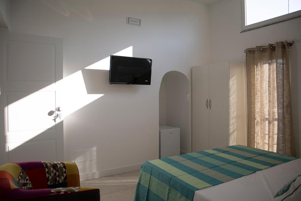 Amami Home Vietri Luaran gambar