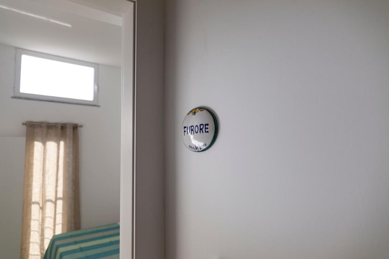 Amami Home Vietri Luaran gambar