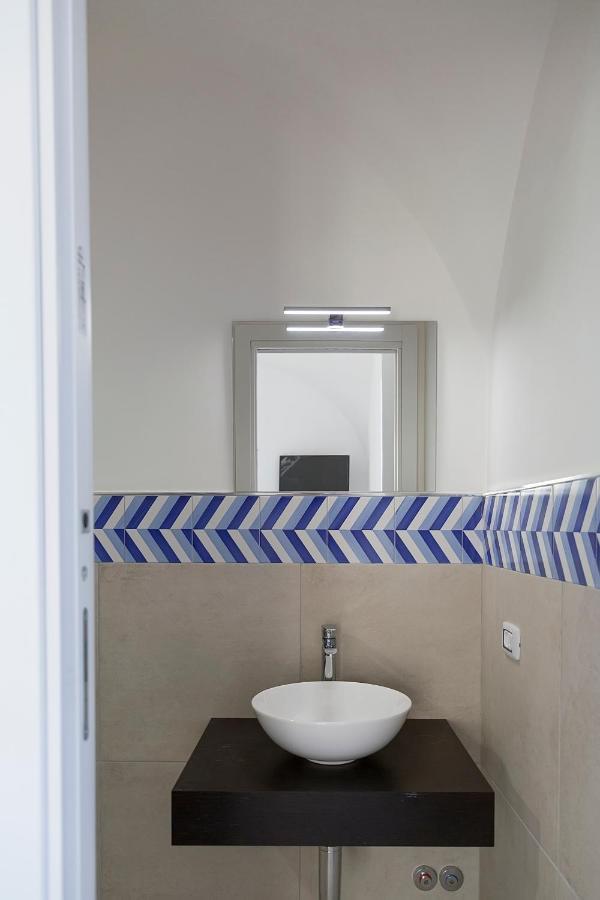 Amami Home Vietri Luaran gambar