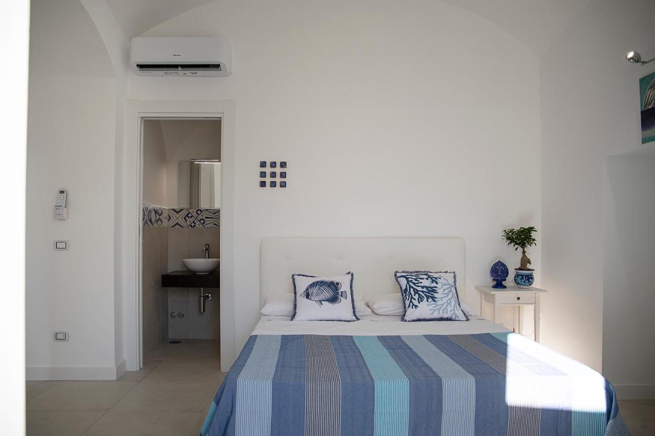 Amami Home Vietri Luaran gambar