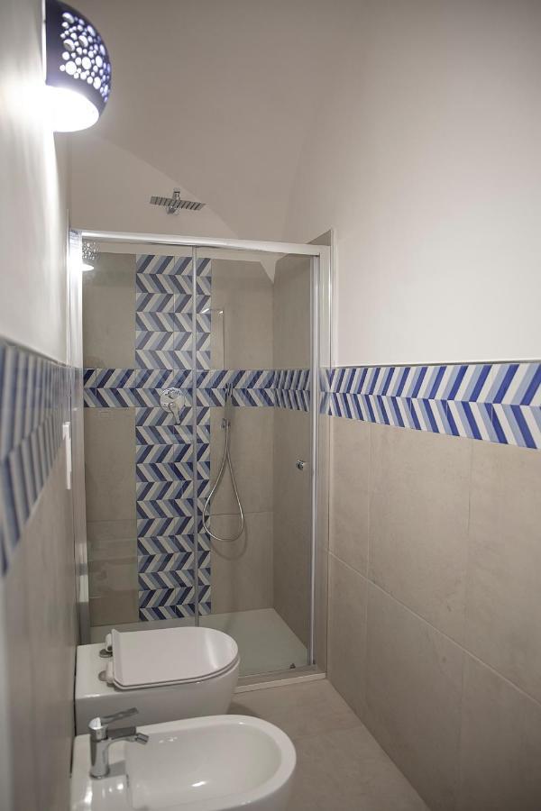 Amami Home Vietri Luaran gambar