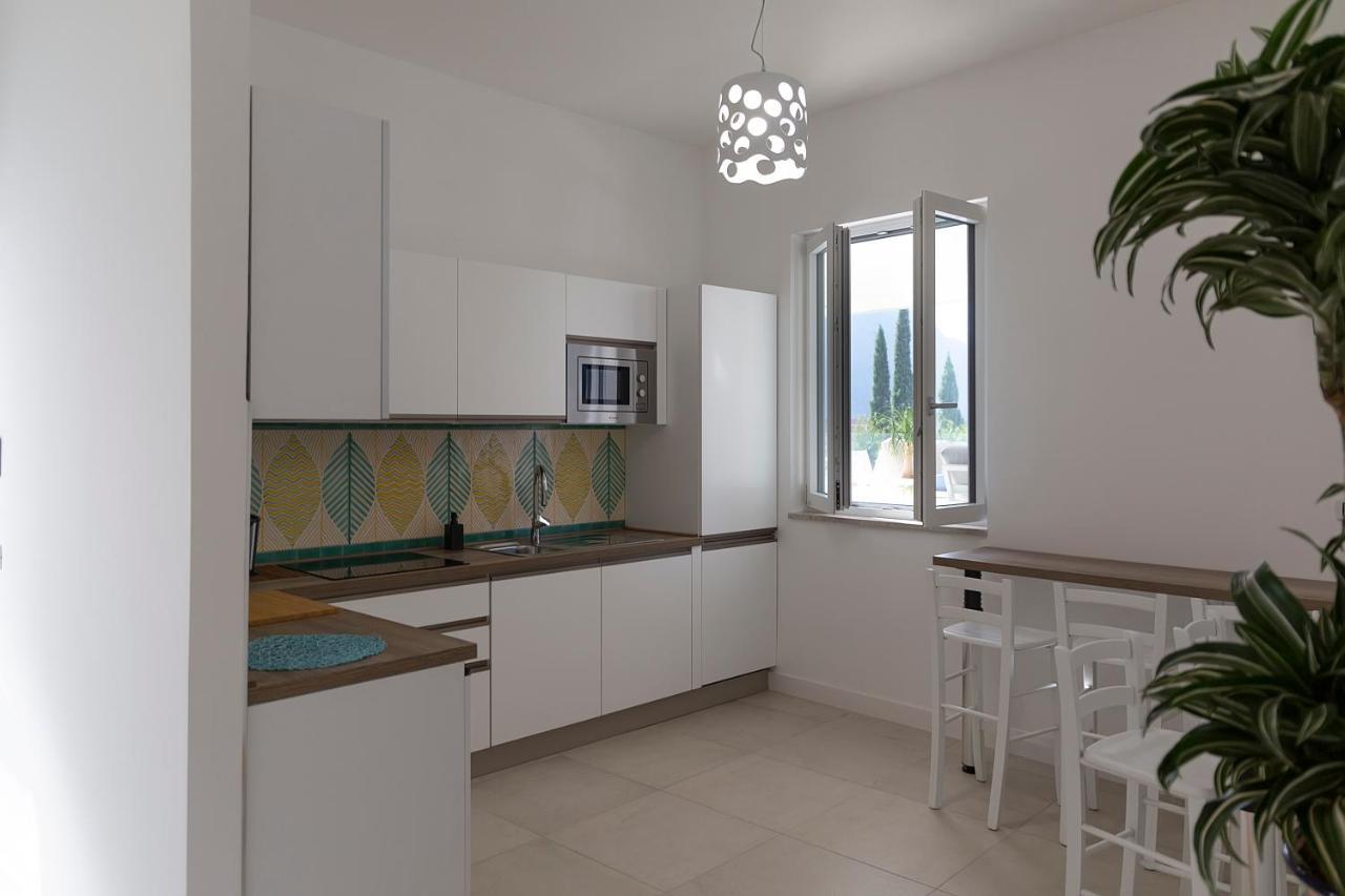Amami Home Vietri Luaran gambar