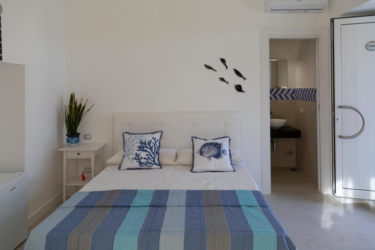 Amami Home Vietri Luaran gambar