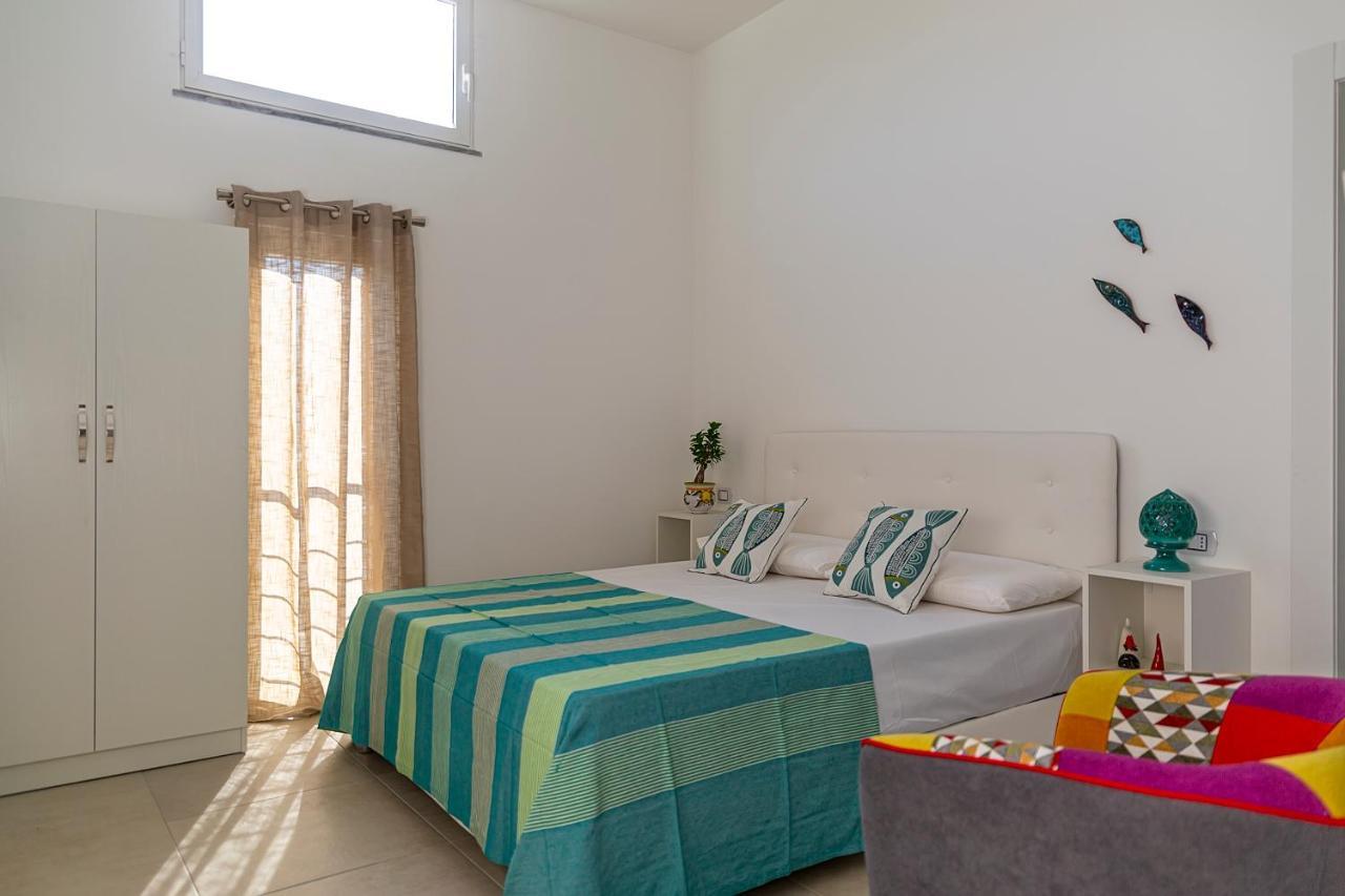 Amami Home Vietri Luaran gambar