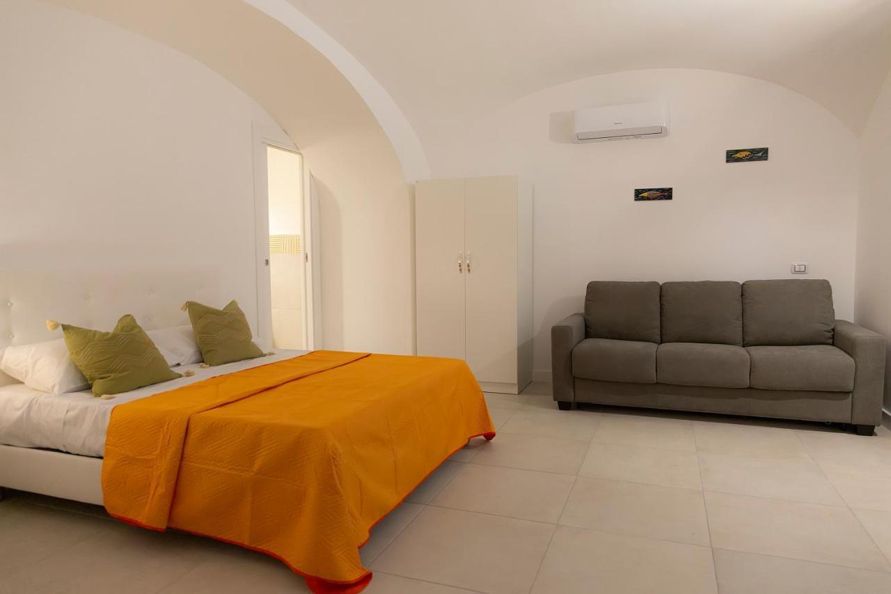 Amami Home Vietri Luaran gambar