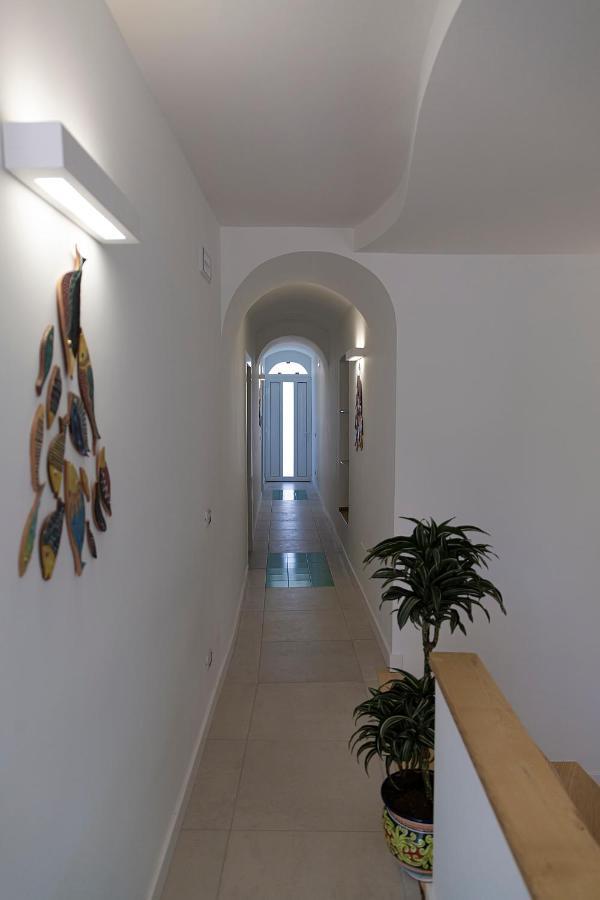 Amami Home Vietri Luaran gambar