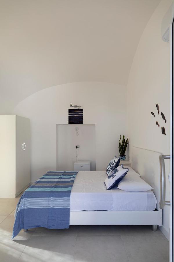 Amami Home Vietri Luaran gambar