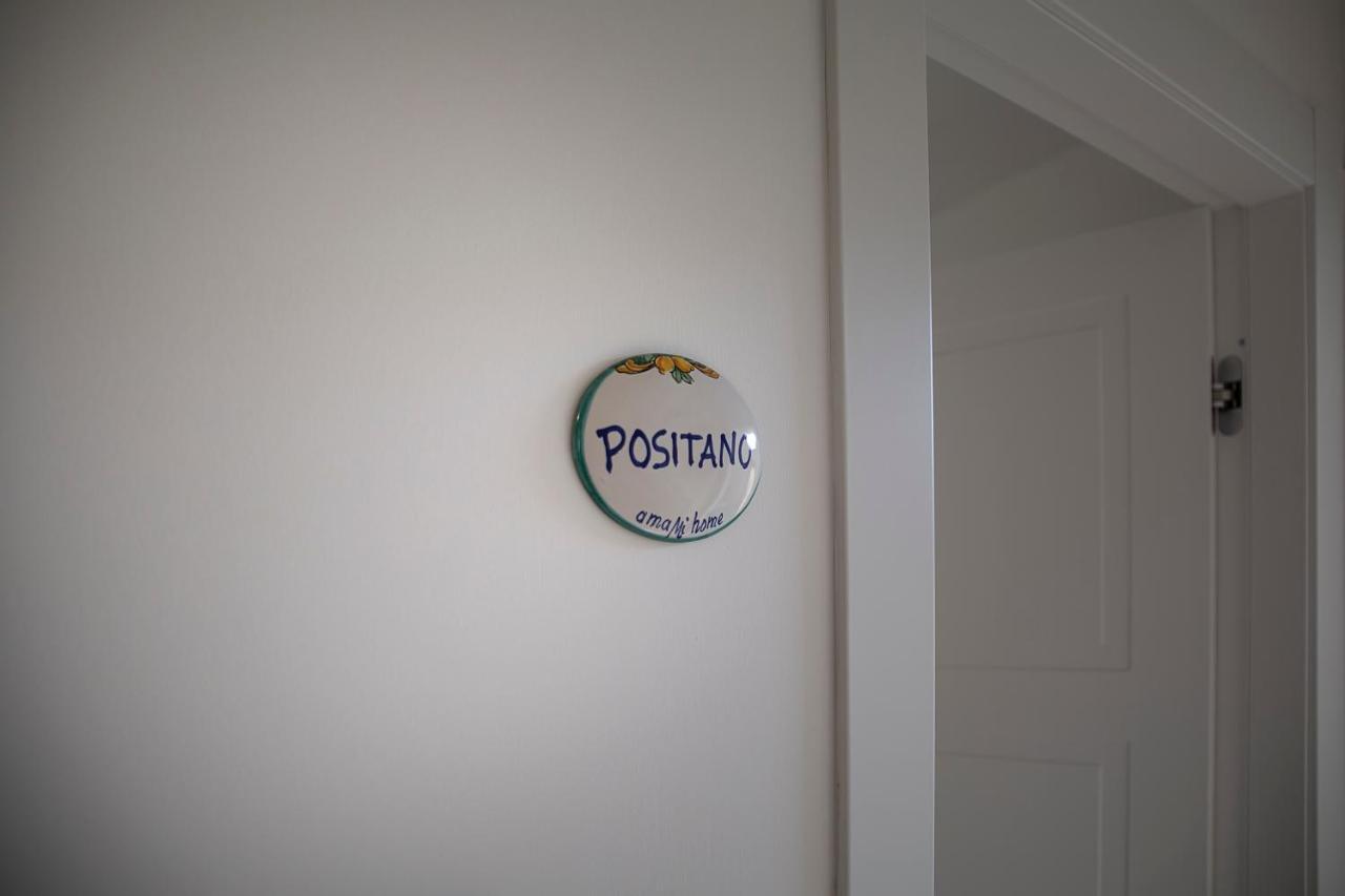 Amami Home Vietri Luaran gambar