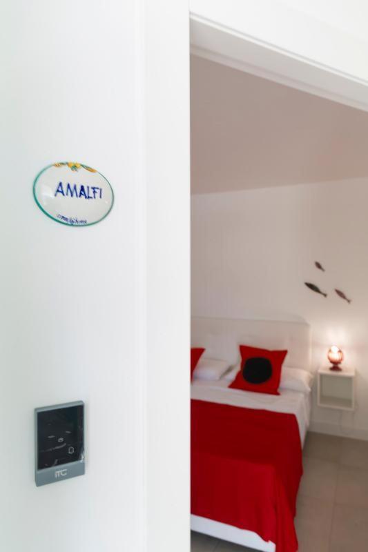 Amami Home Vietri Luaran gambar