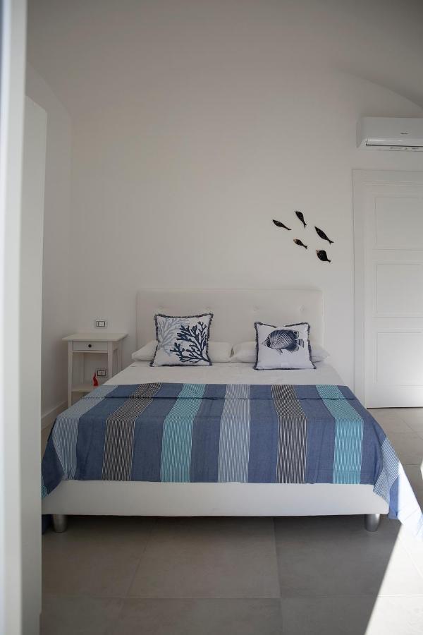 Amami Home Vietri Luaran gambar
