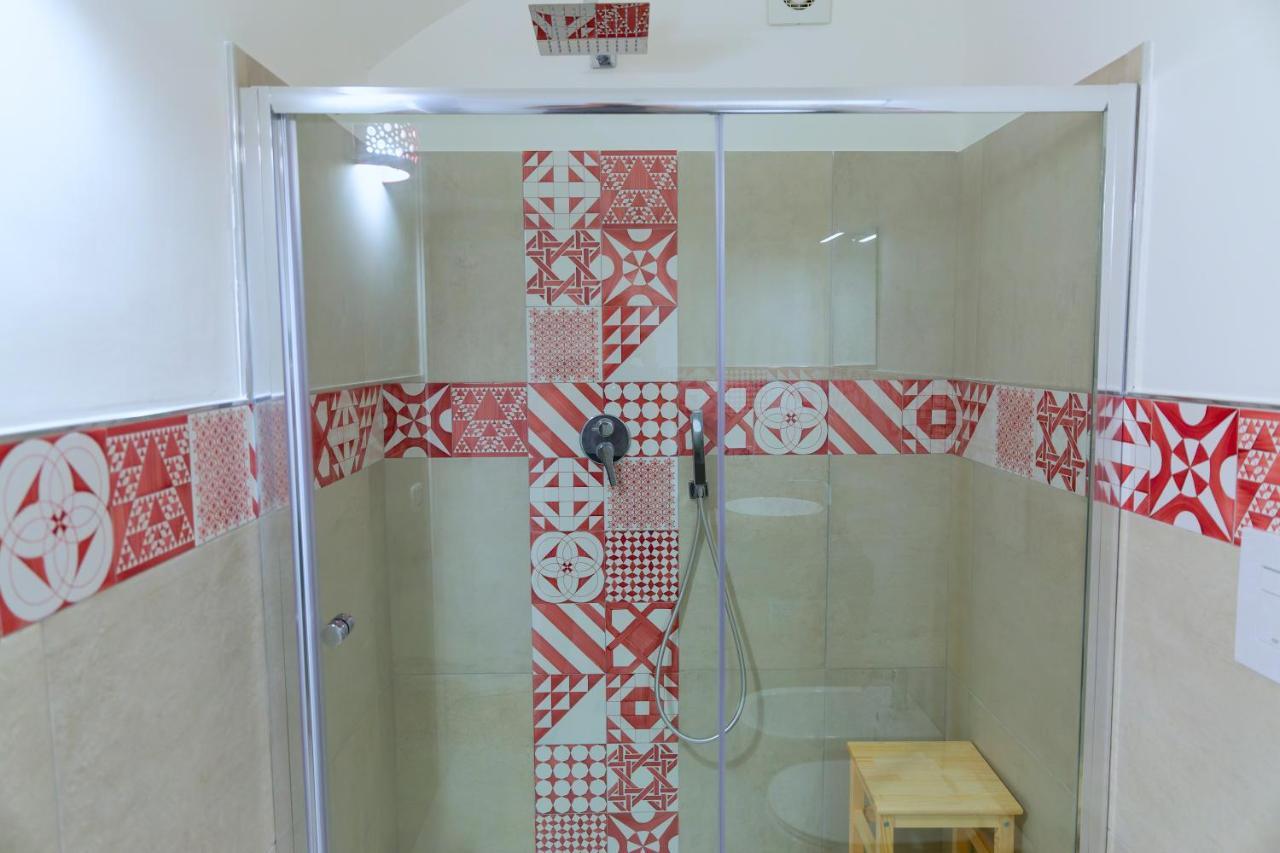 Amami Home Vietri Luaran gambar