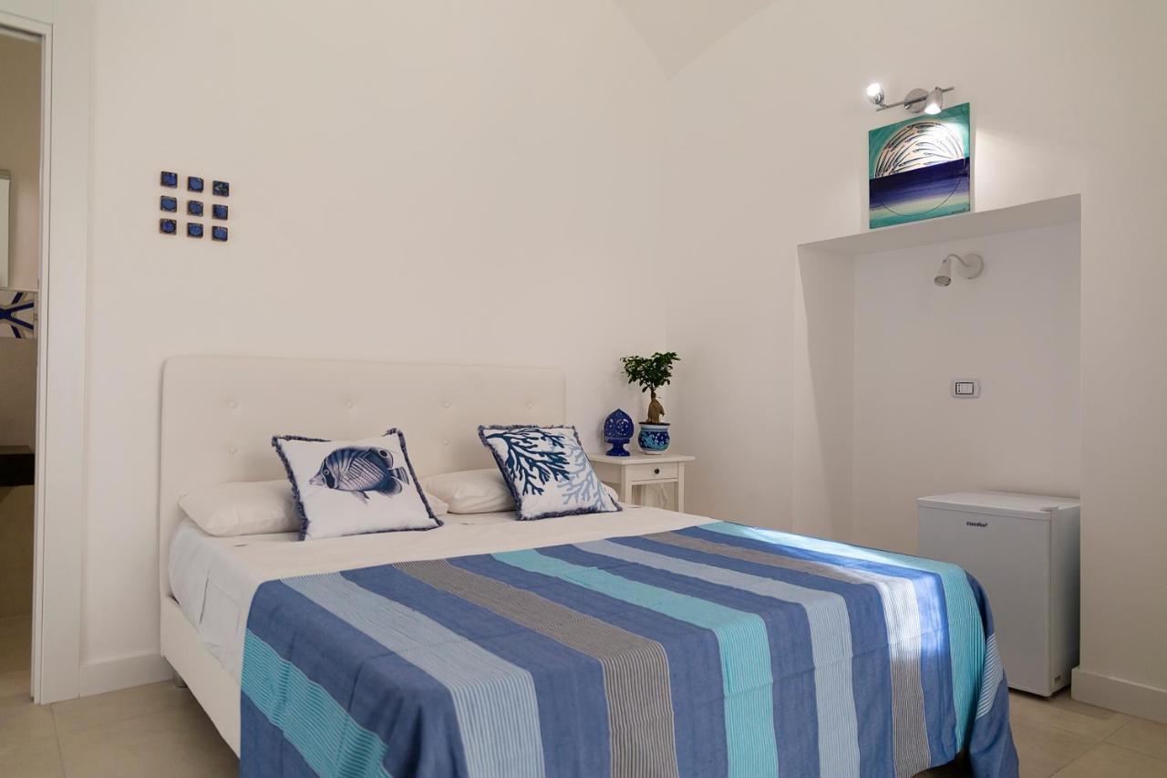 Amami Home Vietri Luaran gambar