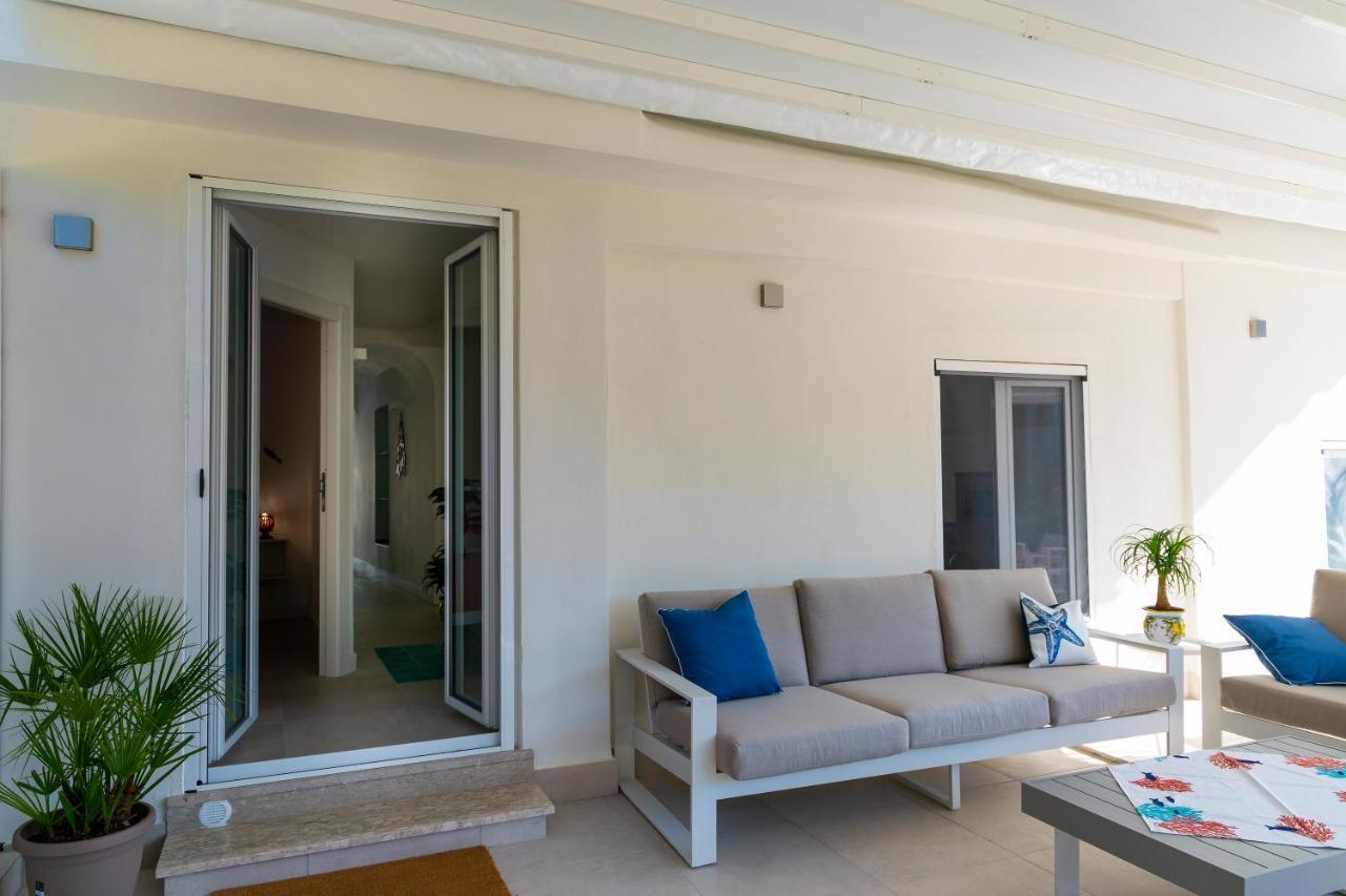 Amami Home Vietri Luaran gambar
