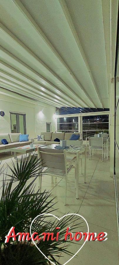 Amami Home Vietri Luaran gambar