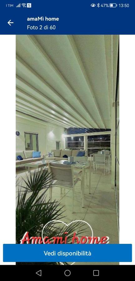 Amami Home Vietri Luaran gambar